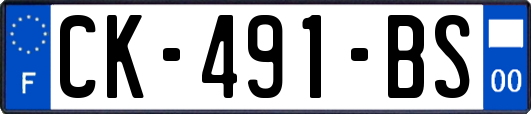 CK-491-BS
