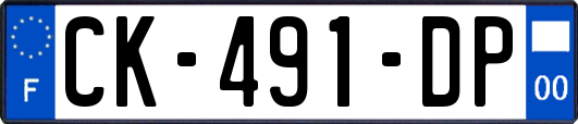 CK-491-DP
