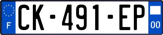 CK-491-EP
