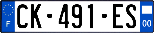 CK-491-ES