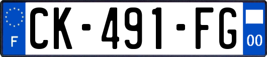 CK-491-FG