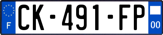 CK-491-FP