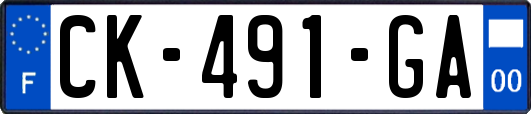 CK-491-GA