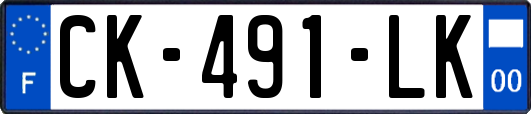 CK-491-LK