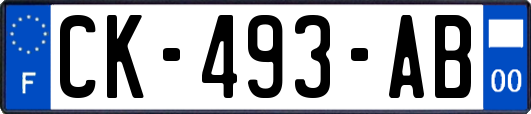 CK-493-AB