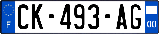 CK-493-AG