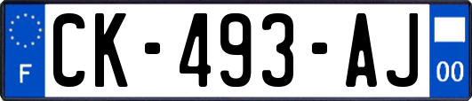 CK-493-AJ
