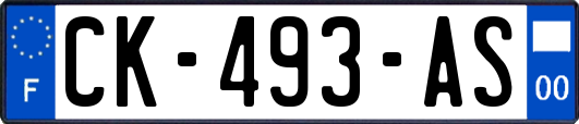 CK-493-AS