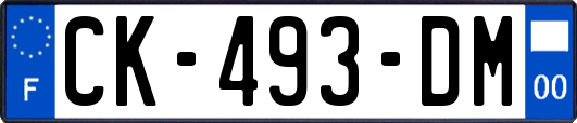 CK-493-DM