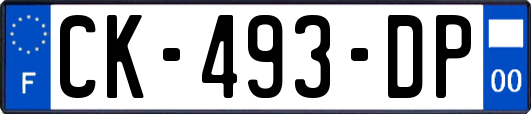 CK-493-DP