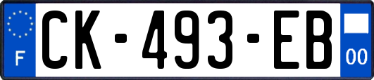 CK-493-EB