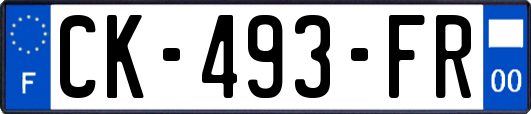 CK-493-FR
