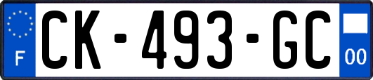 CK-493-GC