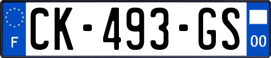 CK-493-GS