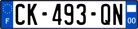 CK-493-QN