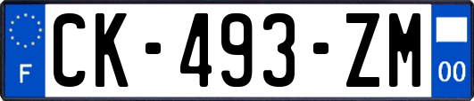 CK-493-ZM