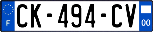CK-494-CV