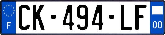 CK-494-LF