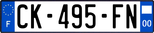 CK-495-FN