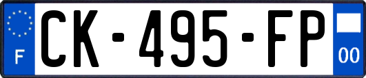 CK-495-FP