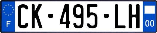 CK-495-LH