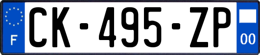 CK-495-ZP