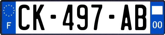 CK-497-AB