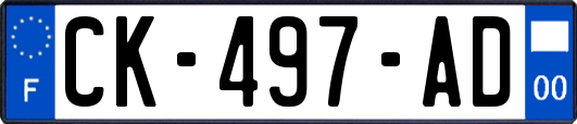 CK-497-AD