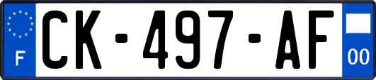 CK-497-AF