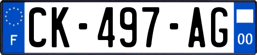 CK-497-AG