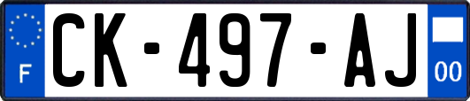 CK-497-AJ