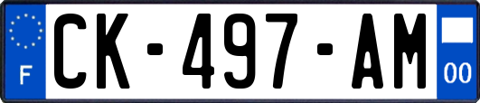 CK-497-AM