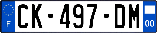 CK-497-DM