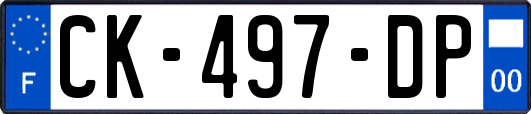 CK-497-DP