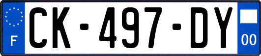 CK-497-DY