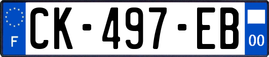 CK-497-EB