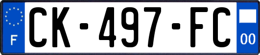 CK-497-FC