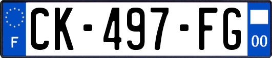 CK-497-FG