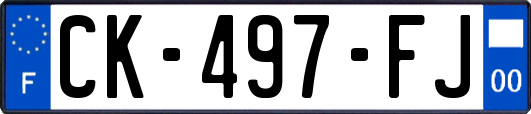 CK-497-FJ