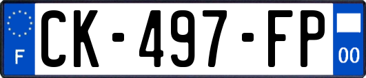 CK-497-FP