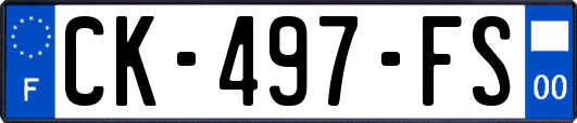 CK-497-FS