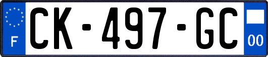 CK-497-GC