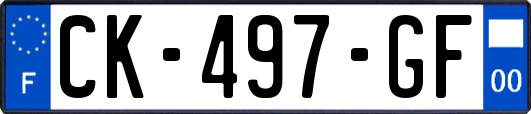 CK-497-GF