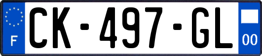 CK-497-GL