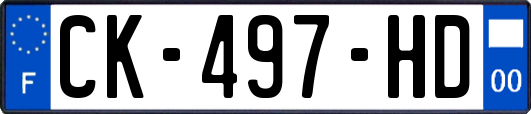 CK-497-HD