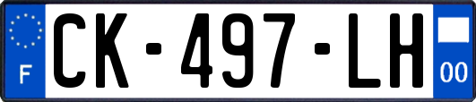 CK-497-LH