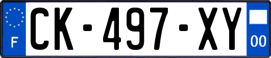 CK-497-XY