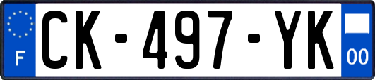 CK-497-YK