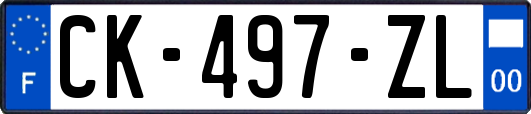 CK-497-ZL