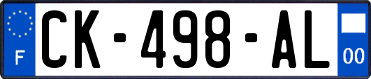 CK-498-AL